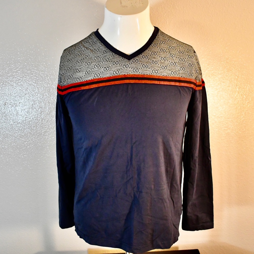 Designer shirt